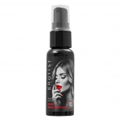 Съедобный гель Erotist Sweet Provocation Watermelon - 30 мл. - Erotist Lubricants - купить с доставкой в Красноярске