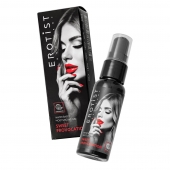Съедобный гель Erotist Sweet Provocation Watermelon - 30 мл. - Erotist Lubricants - купить с доставкой в Красноярске