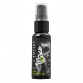 Съедобный гель Erotist Sweet Provocation Fruit Trio со вкусом киви, граната и яблока - 30 мл. - Erotist Lubricants - купить с доставкой в Красноярске