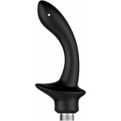 Набор из 2 насадок для анального душа Shower Douche Duo Kit Beginner - Nexus Range - купить с доставкой в Красноярске