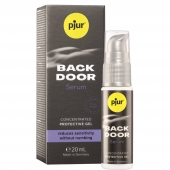 Сыворотка для анального секса pjur Back Door Serum - 20 мл. - Pjur - купить с доставкой в Красноярске