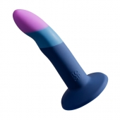 Страпон унисекс Romp Piccolo Pegging Kit - ROMP - купить с доставкой в Красноярске
