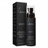 Интимный гель с экстрактами нони, нима и клубники Luberium Delicate Waterbased - 100 мл. - Luberium - купить с доставкой в Красноярске