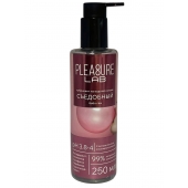 Лубрикант на водной основе Pleasure Lab с ароматом бабл-гам - 250 мл. - Pleasure Lab - купить с доставкой в Красноярске