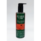 Лубрикант на водной основе Pleasure Lab с ароматом арбуза - 250 мл. - Pleasure Lab - купить с доставкой в Красноярске