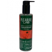 Лубрикант на водной основе Pleasure Lab с ароматом арбуза - 250 мл. - Pleasure Lab - купить с доставкой в Красноярске