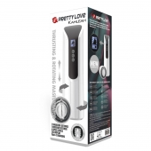 Мастурбатор с вибрацией и ротацией Kahleah - Baile - в Красноярске купить с доставкой