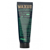Интимный гель на водной основе MAXUS Alive Elixir - 75 мл. - Maxus - купить с доставкой в Красноярске
