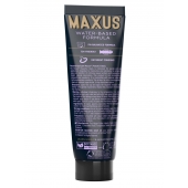 Интимный гель на водной основе MAXUS Peaceful Oasis - 75 мл. - Maxus - купить с доставкой в Красноярске