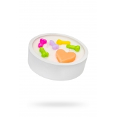 Интерьерная свеча «Романтический вечер» - 80 гр. - Pecado - купить с доставкой в Красноярске