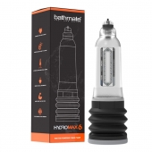 Прозрачная гидропомпа Bathmate HydroMAX6 - Bathmate - в Красноярске купить с доставкой
