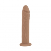 Телесный фаллоимитатор SILEXD Model 2 9  - 22,9 см. - Adrien Lastic купить с доставкой в интернет-магазине Orgasmix в Красноярске Телесный фаллоимитатор SILEXD Model 2 9  - 22,9 см. - Adrien Lastic