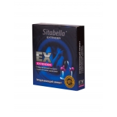 Стимулирующая насадка Sitabella Extender  Продлевающий Эффект - Sitabella - купить с доставкой в Красноярске
