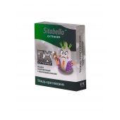 Стимулирующая насадка Sitabella Extender  Вождь краснокожих - Sitabella - купить с доставкой в Красноярске