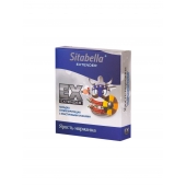 Стимулирующая насадка Sitabella Extender  Ярость норманна - Sitabella - купить с доставкой в Красноярске
