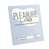 Ультратонкий презерватив Pleasure Lab - 1 шт. - Pleasure Lab - купить с доставкой в Красноярске