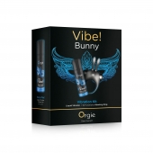 Набор для пар Vibe! Bunny - ORGIE - купить с доставкой в Красноярске
