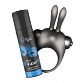 Набор для пар Vibe! Bunny - ORGIE - купить с доставкой в Красноярске