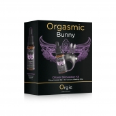 Набор для клиторальной стимуляции Orgasmic Bunny - ORGIE - купить с доставкой в Красноярске