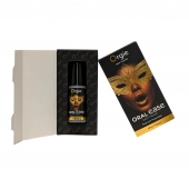 Оральный спрей Oral Ease Deepthroat - 15 мл. - ORGIE - купить с доставкой в Красноярске