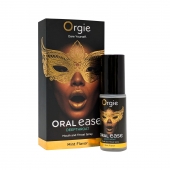 Оральный спрей Oral Ease Deepthroat - 15 мл. - ORGIE - купить с доставкой в Красноярске
