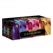 Набор из 15 мастурбаторов Catherine Olga - Baile - в Красноярске купить с доставкой