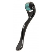 Черное колесо Вартенберга Micro Pinwheel - 13,4 см. - Orion - купить с доставкой в Красноярске