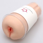 Мастурбатор-анус Naked Factory A-01 - Naked Factory - в Красноярске купить с доставкой