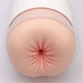 Мастурбатор-анус Naked Factory A-02 - Naked Factory - в Красноярске купить с доставкой