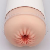 Мастурбатор-анус Naked Factory A-03 - Naked Factory - в Красноярске купить с доставкой