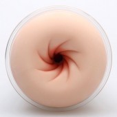 Мастурбатор-анус Naked Factory A-04 - Naked Factory - в Красноярске купить с доставкой