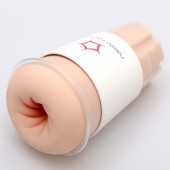 Мастурбатор-анус Naked Factory A-04 - Naked Factory - в Красноярске купить с доставкой