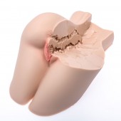 Мастурбатор-полуторс Naked Factory Trisha B-type - Naked Factory - в Красноярске купить с доставкой