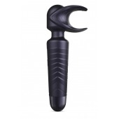 Сливовый вибромассажёр для мужчин Man.wand Evo - Manwan - в Красноярске купить с доставкой