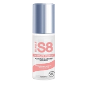 Лубрикант на водной основе S8 Intimate Energy с гиалуроновой кислотой - 125 мл. - Stimul8 - купить с доставкой в Красноярске Лубрикант на водной основе S8 Intimate Energy с гиалуроновой кислотой - 125 мл. - Stimul8 - купить с доставкой в Красноярске