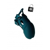 Изумрудный пояс верности Guard - Lola Games - купить с доставкой в Красноярске