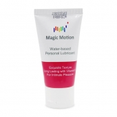 Смазка на водной основе Magic Motion - 50 мл. - Magic Motion - купить с доставкой в Красноярске Смазка на водной основе Magic Motion - 50 мл. - Magic Motion - купить с доставкой в Красноярске