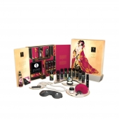 Адвент-календарь Shunga Calendar of Desires - Shunga - купить с доставкой в Красноярске