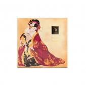 Адвент-календарь Shunga Calendar of Desires - Shunga - купить с доставкой в Красноярске