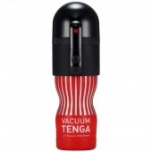 Набор Tenga Vacuum Max: мастурбатор и устройство для создания вакуума - Tenga - в Красноярске купить с доставкой