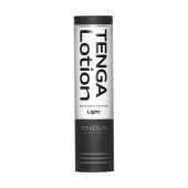 Лубрикант на водной основе Tenga Lotion Light - 170 мл. - Tenga - купить с доставкой в Красноярске