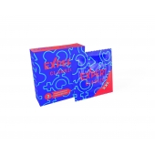 Презервативы увеличенного размера Expert Classic XXL - 3 шт. - Expert - купить с доставкой в Красноярске