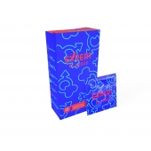 Классические презервативы Expert Classic - 15 шт. - Expert - купить с доставкой в Красноярске