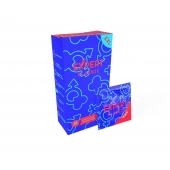 Презервативы увеличенного размера Expert Classic XXL - 15 шт. - Expert - купить с доставкой в Красноярске