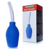 Интимный душ-спринцовка - Boys of Toys - купить с доставкой в Красноярске