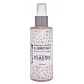 Лубрикант на водной основе NewLevel Classic - 150 мл. - NewLevel - купить с доставкой в Красноярске
