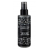 Анальный лубрикант на водной основе NewLevel Anal - 150 мл. - NewLevel - купить с доставкой в Красноярске