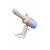 Инновационная мини-машина Spinel - Lovense - купить с доставкой в Красноярске