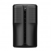 Черный вибромастурбатор ARCwave Zing - Arcwave - в Красноярске купить с доставкой