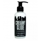 Лубрикант на водной основе Creamy Glide с консистенцией спермы - 150 мл. - Strap-on-me - купить с доставкой в Красноярске